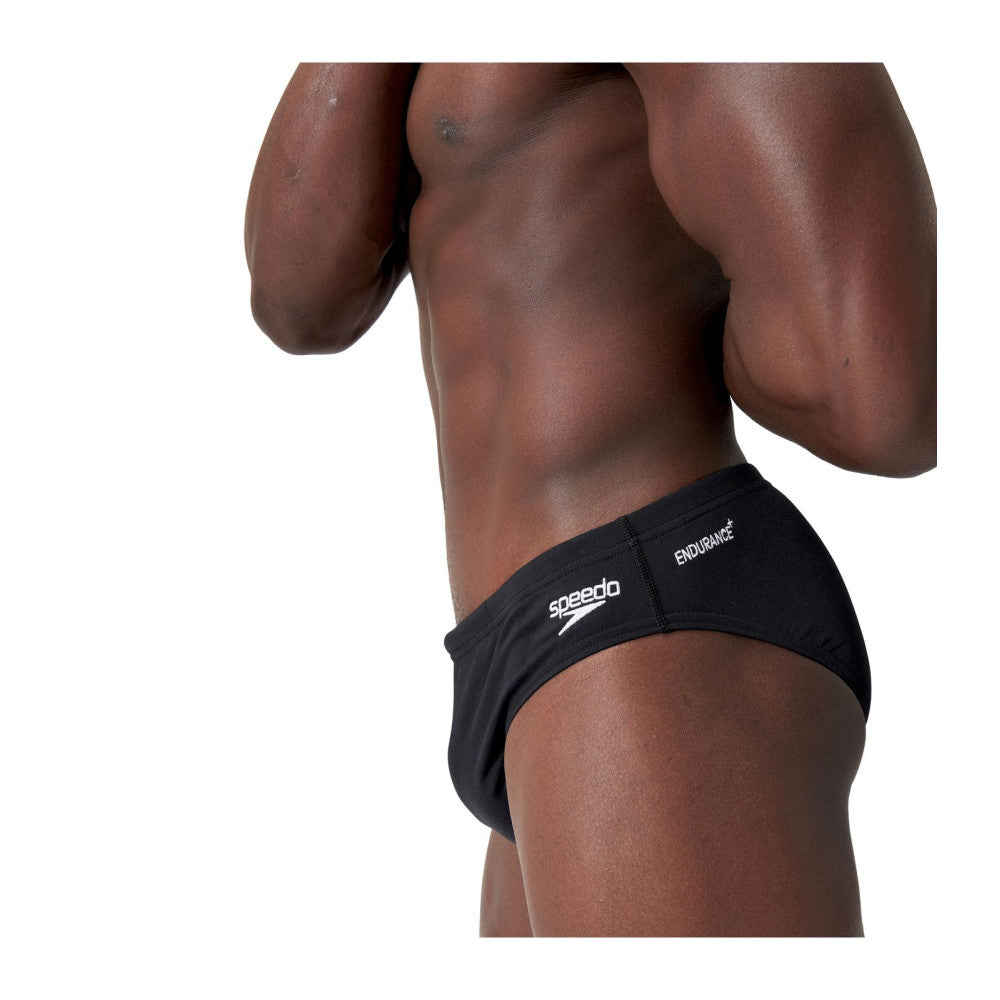  MAILLOT DE BAIN SPEEDO HOMME ECO+ 7CM BLA
