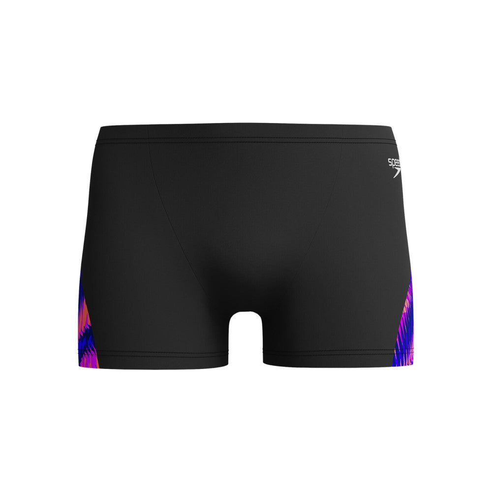  MAILLOT DE BAIN SPEEDO HOMME ECO+ ALLOV DIGI V-CUT AQSH BLA/BLU