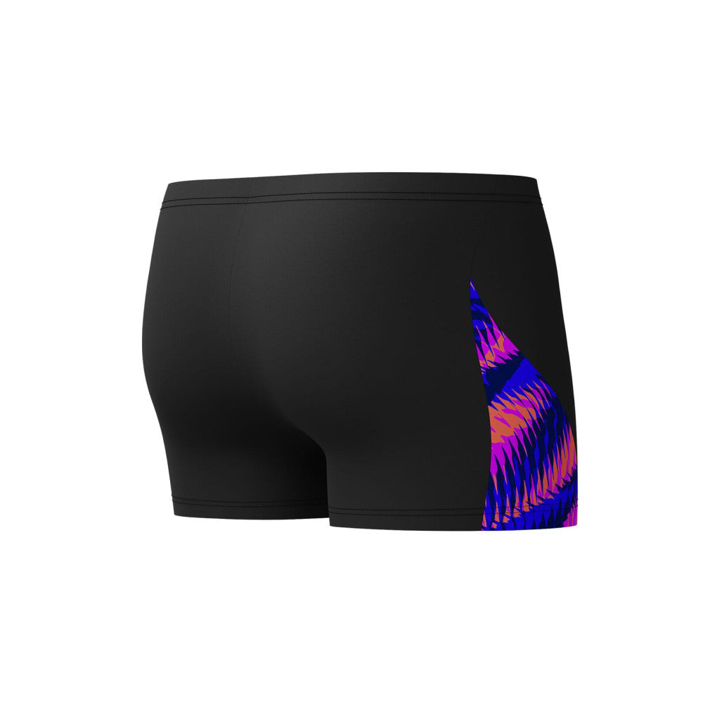  MAILLOT DE BAIN SPEEDO HOMME ECO+ ALLOV DIGI V-CUT AQSH BLA/BLU