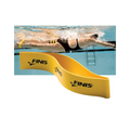 Arena Elastique Chevilles Ankle Band Finis Yellow