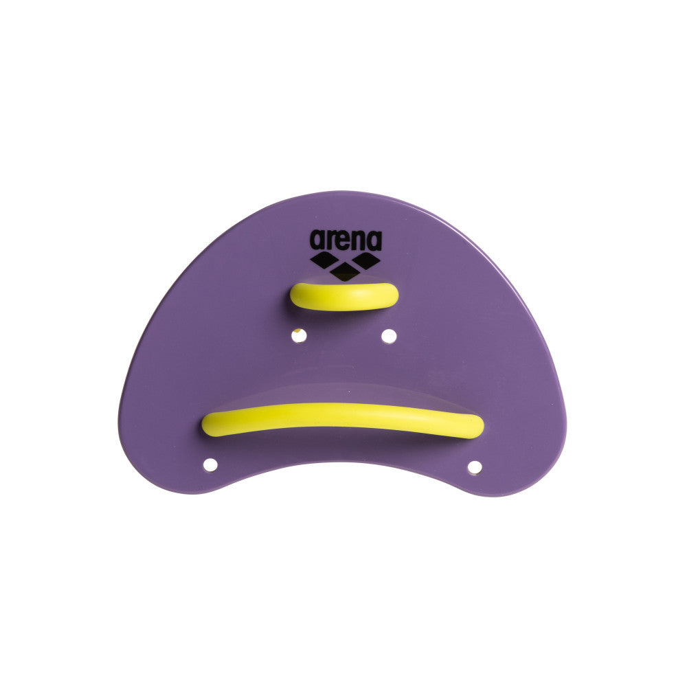Arena Elite Finger Paddle PLUM-ARTIC_LIME