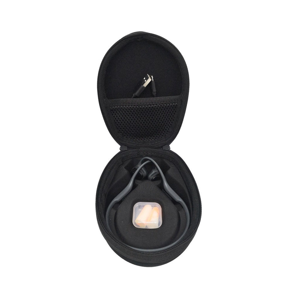  Etui Rigide EVA Pour Casques SHOKZ