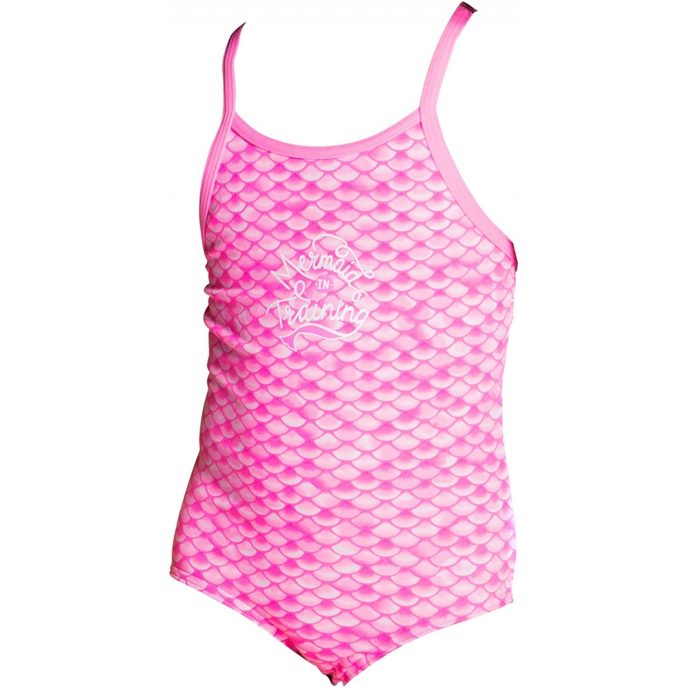 FUNKITA Maillot De Bain Fille - FAIRY IN JR