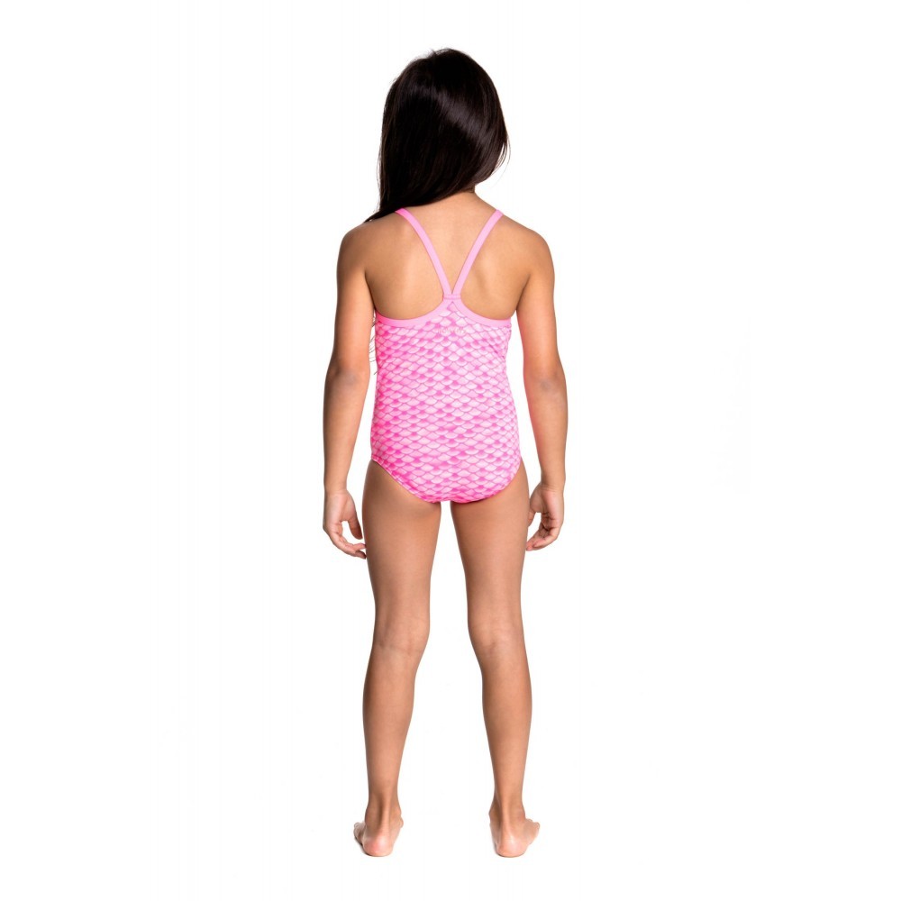 FUNKITA Maillot De Bain Fille - FAIRY IN JR
