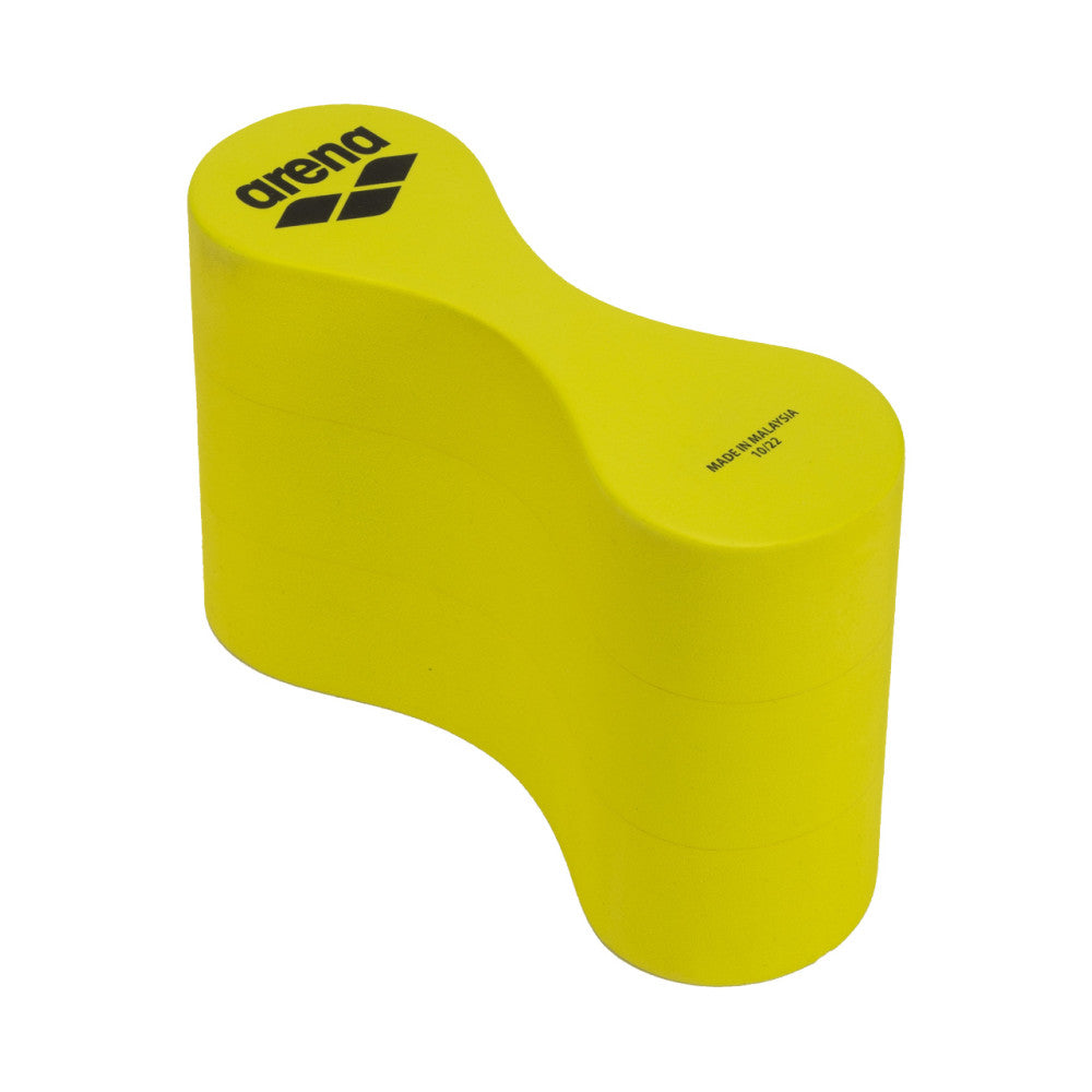 Arena FREEFLOW PULLBUOY II LIME TU