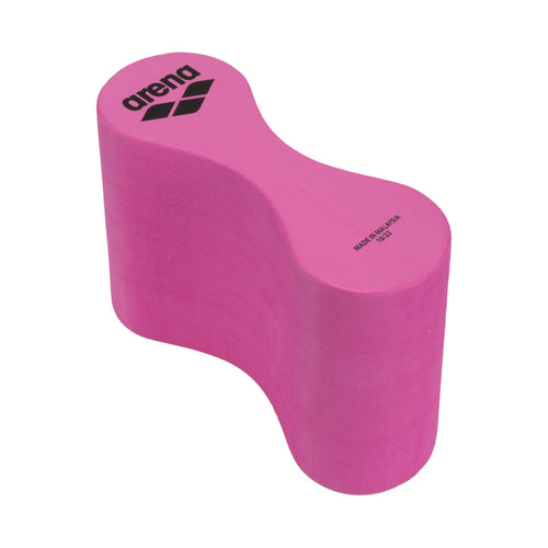 Arena FREEFLOW PULLBUOY II PINK TU