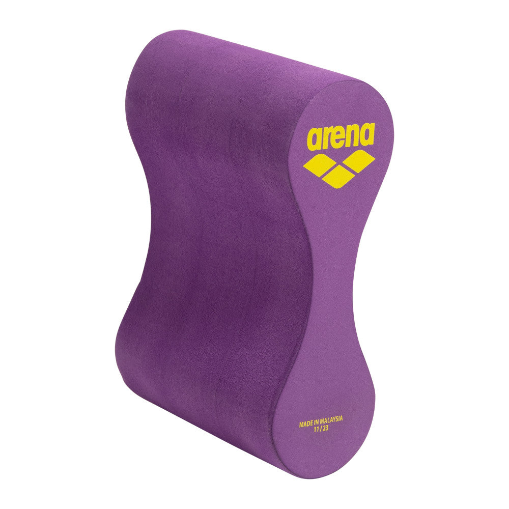 Arena FREEFLOW PULLBUOY II PLUM-ARTIC_LIME
