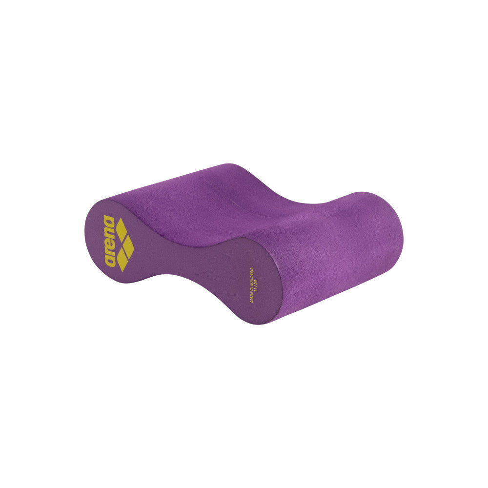 Arena FREEFLOW PULLBUOY II PLUM-ARTIC_LIME