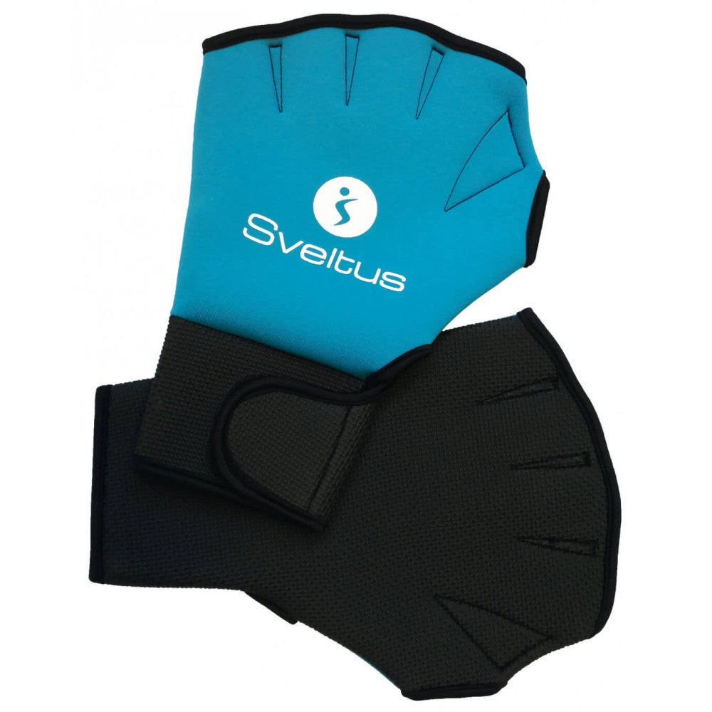 Sveltus Gants De Natation Aquagym Aquafitness