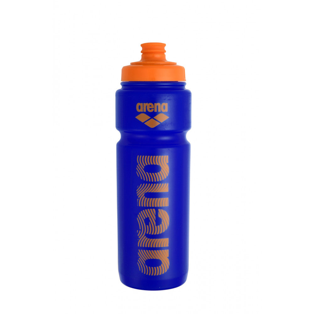  Gourde Arena Sport Bottle Navy Orange