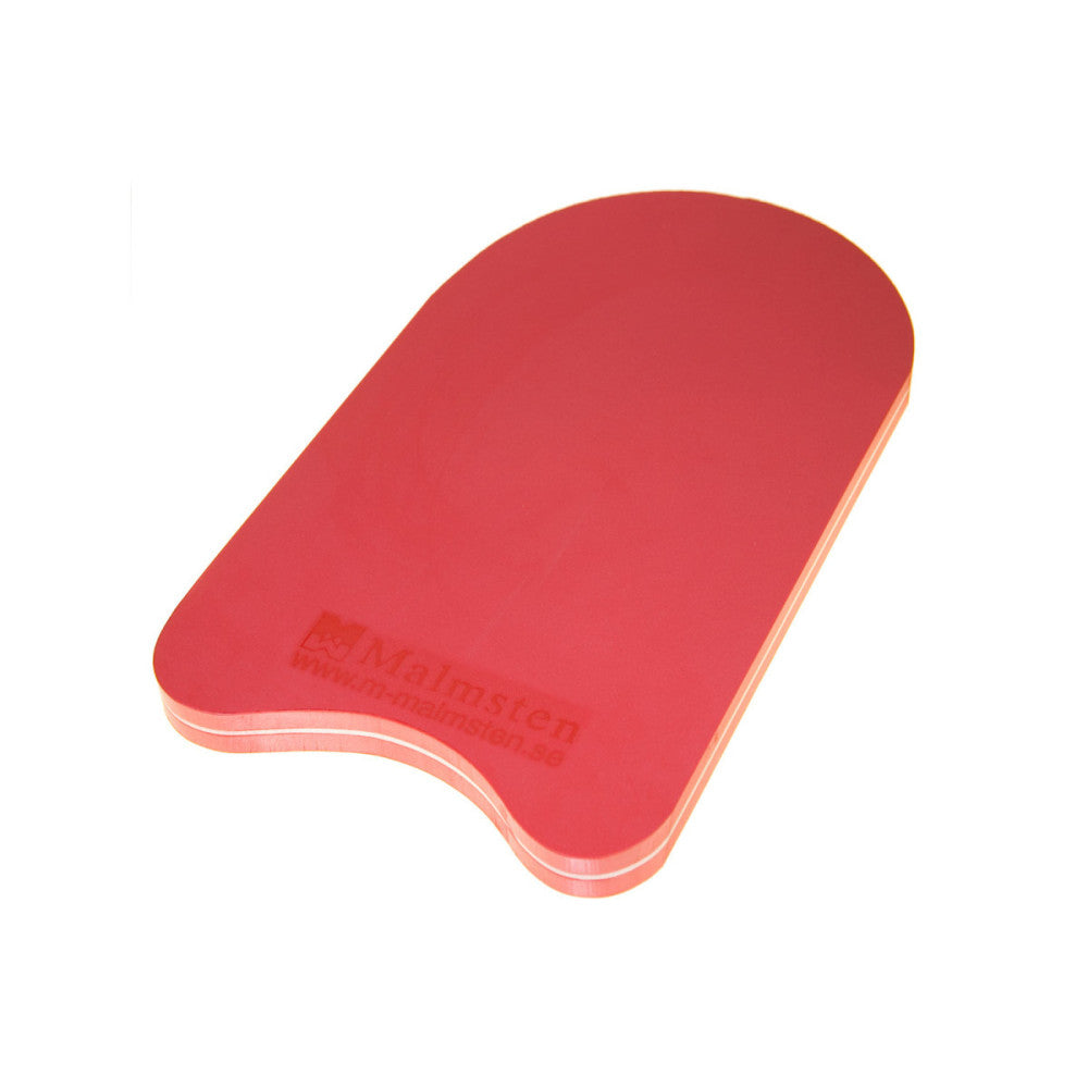  Planche De Natation Malmsten Kickboard RED