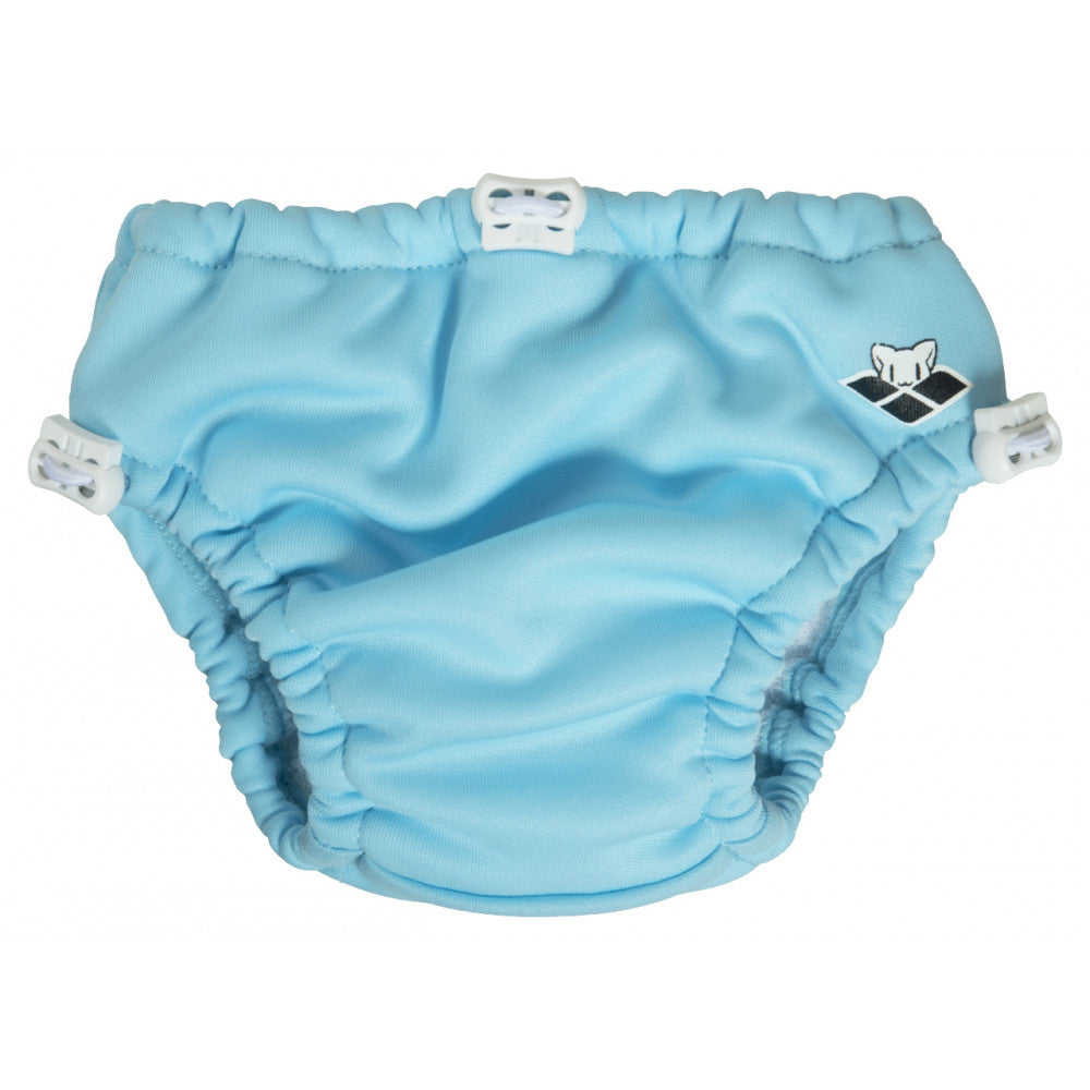Arena Maillot Couche Aqua Friends Blue