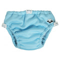 Arena Maillot Couche Aqua Friends Blue