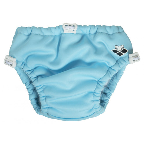 Arena Maillot Couche Aqua Friends Blue