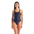  Maillot De Bain ARENA Femme HYACINTH SWIMSUIT SWIM PROBLACK