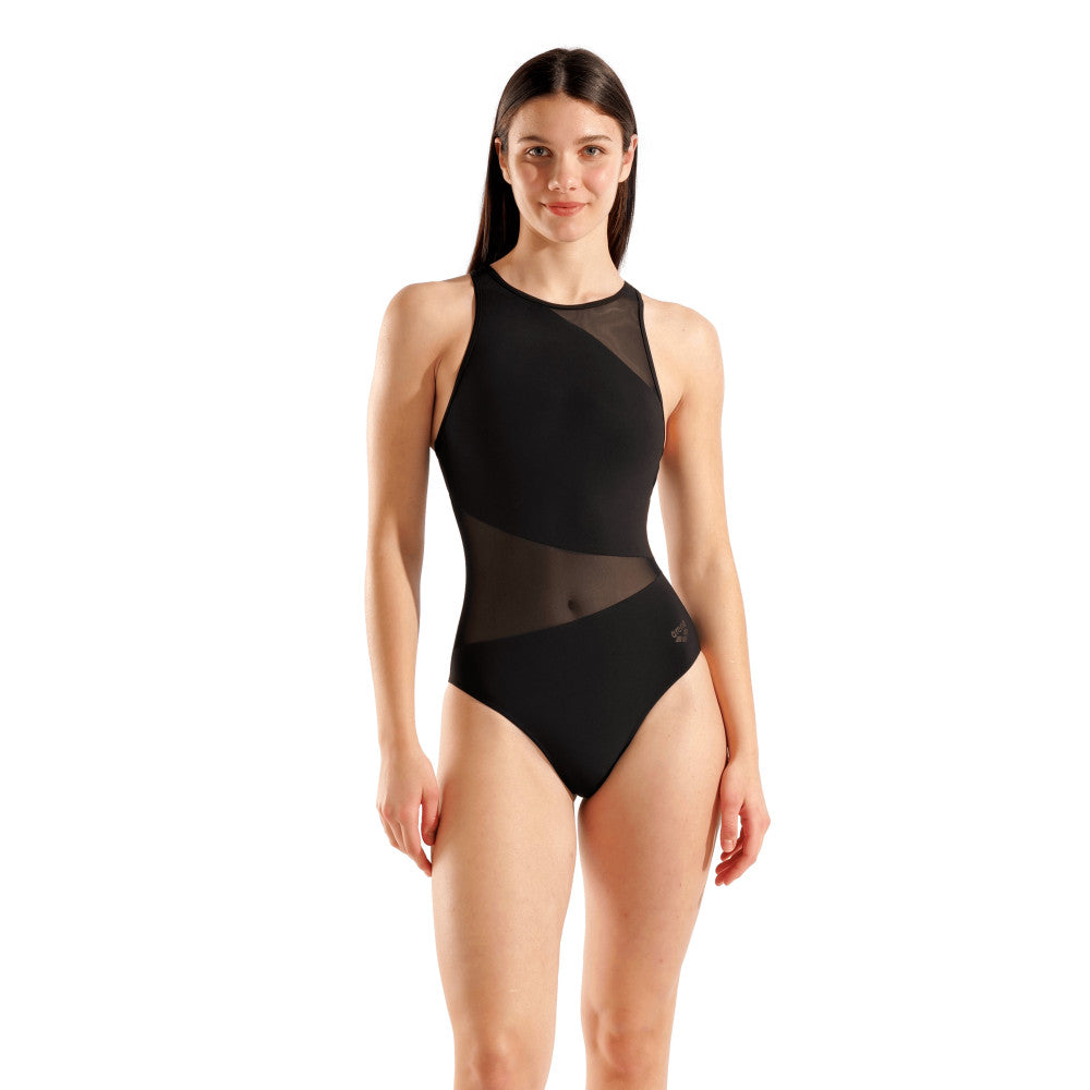  MAILLOT DE BAIN ARENA FEMME MESH