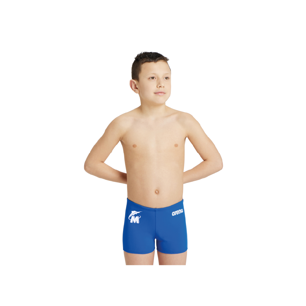  Maillot De Bain Arena Garçon - 3MUC Natation