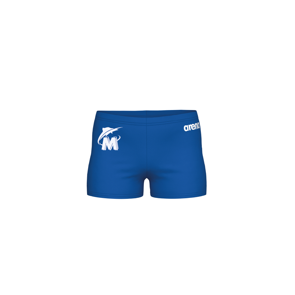  Maillot De Bain Arena Garçon - 3MUC Natation