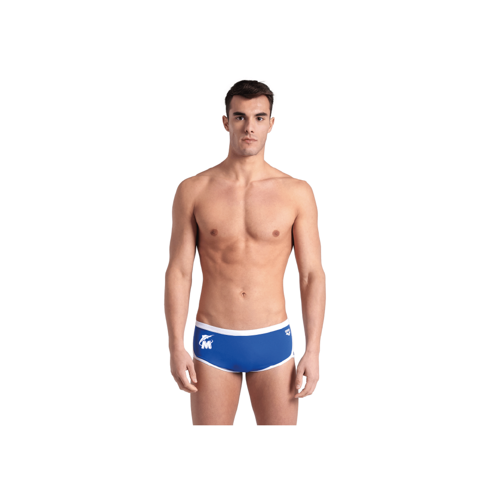  Maillot De Bain Arena Homme - 3MUC Natation