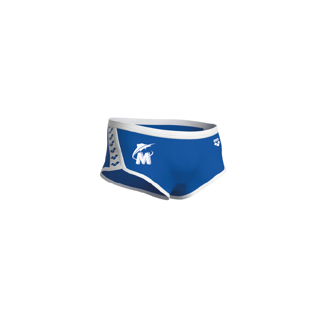  Maillot De Bain Arena Homme - 3MUC Natation