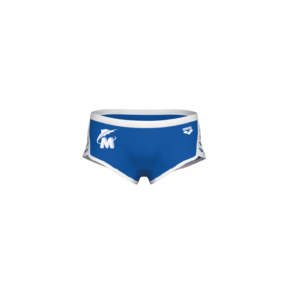  Maillot De Bain Arena Homme - 3MUC Natation