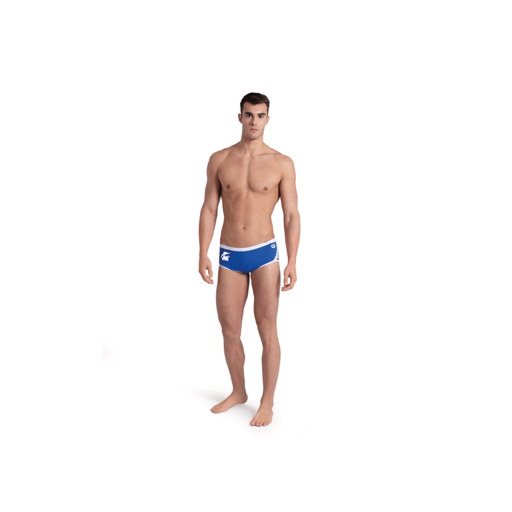  Maillot De Bain Arena Homme - 3MUC Natation