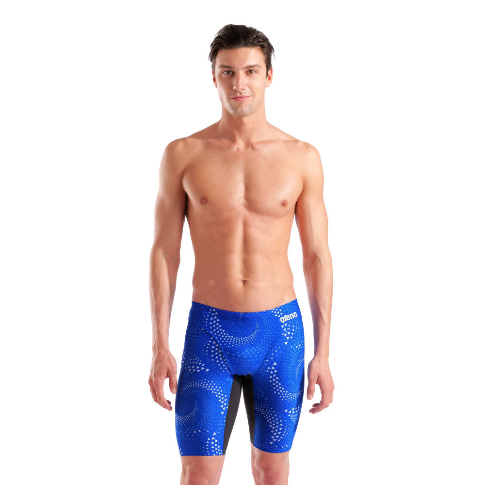  Maillot De Bain ARENA Homme FIREFLOW SWIM JAMMERBLACK-TEAM ROYAL
