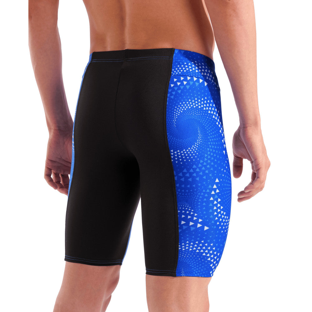  Maillot De Bain ARENA Homme FIREFLOW SWIM JAMMERBLACK-TEAM ROYAL