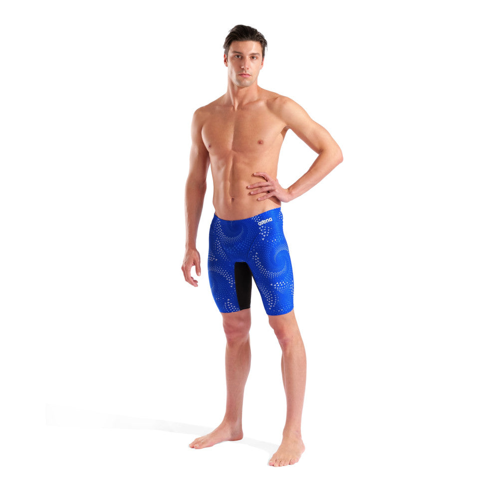  Maillot De Bain ARENA Homme FIREFLOW SWIM JAMMERBLACK-TEAM ROYAL