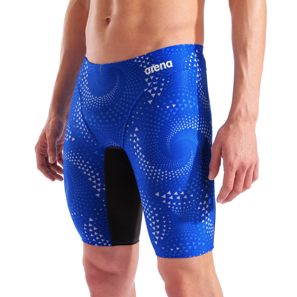  Maillot De Bain ARENA Homme FIREFLOW SWIM JAMMERBLACK-TEAM ROYAL