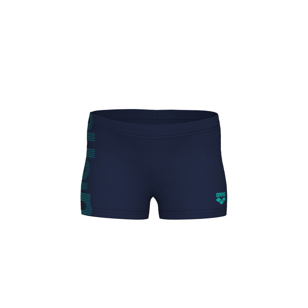  Maillot De Bain ARENA Kid ARENA LOGO KIDS BOY SHORTNAVY
