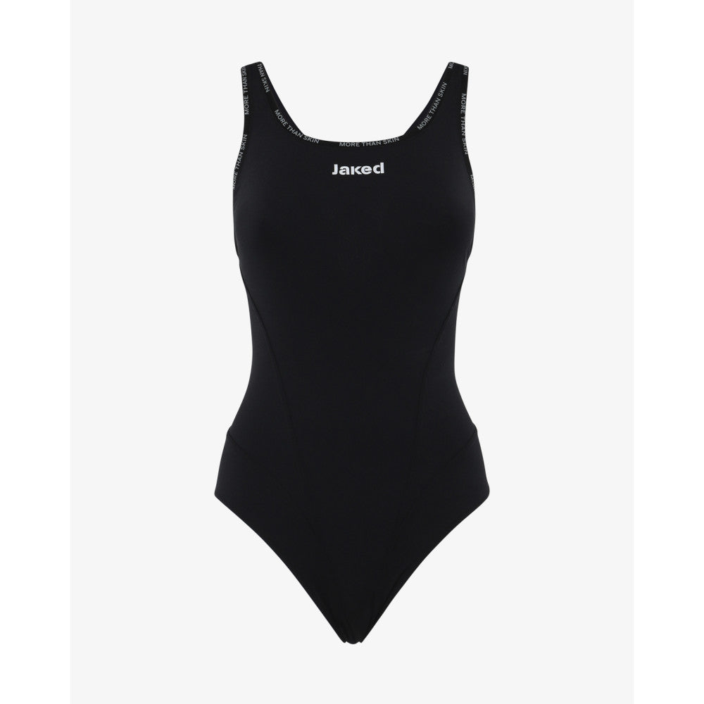  Maillot De Bain - Femme - MORE THAN SKIN BLACK