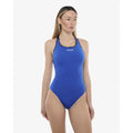 Maillot De Bain - Femme - MORE THAN SKIN BLUE