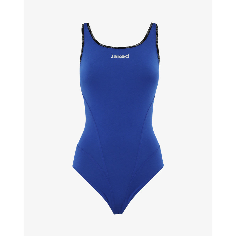  Maillot De Bain - Femme - MORE THAN SKIN BLUE