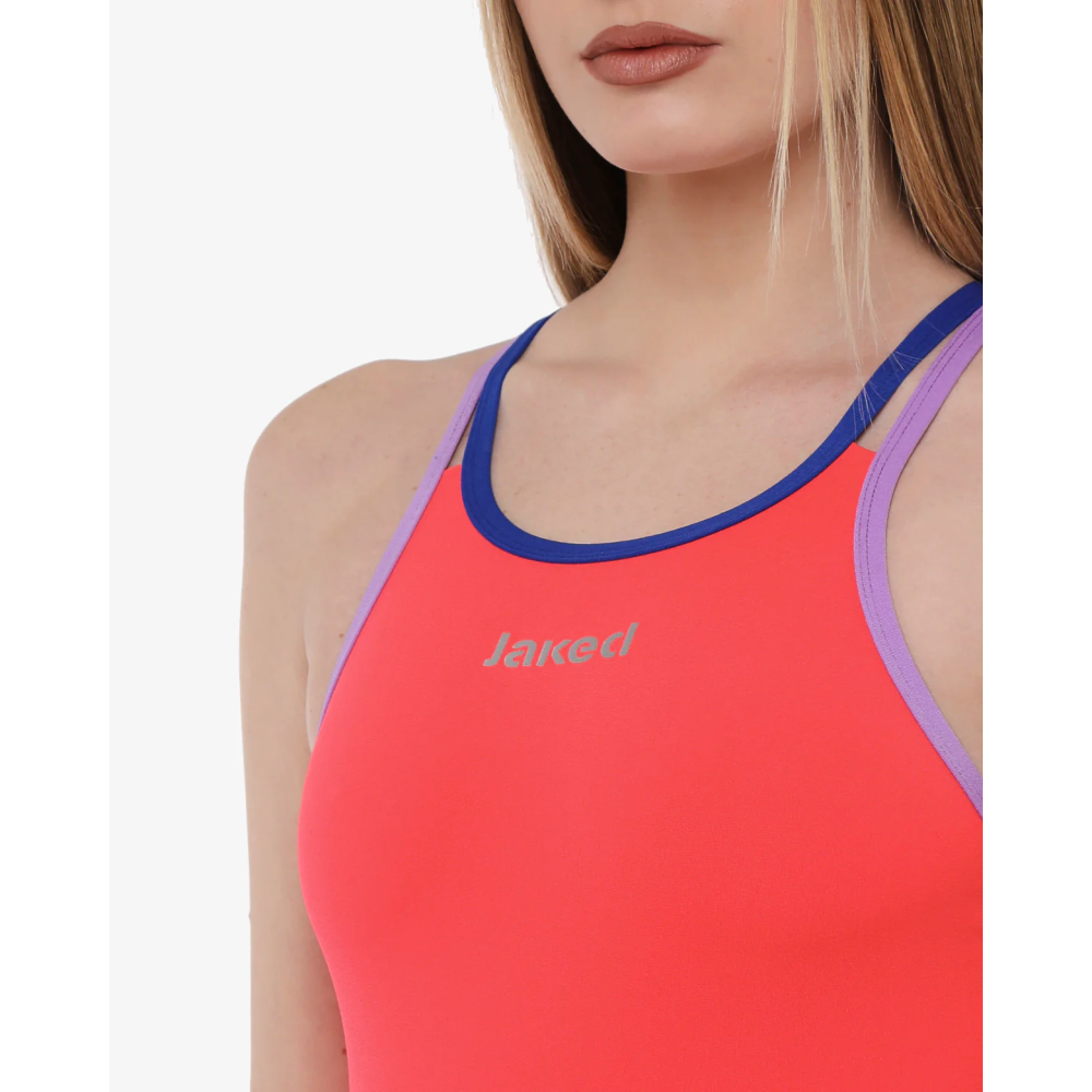  Maillot De Bain - Femme - VENEZIA PINK