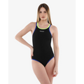  Maillot De Bain - Femme - VENEZIA BLACK