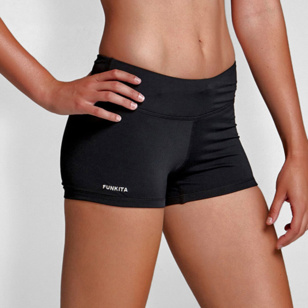  Maillot De Bain Funkita Femme Swim Boy Leg