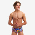  Maillot De Bain Funky Trunks Boy's Boxanne