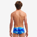  Maillot De Bain Funky Trunks Boy's Dive In