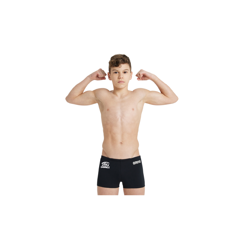 Arena Maillot De Bain - Garçons - CN Cannes - Noir