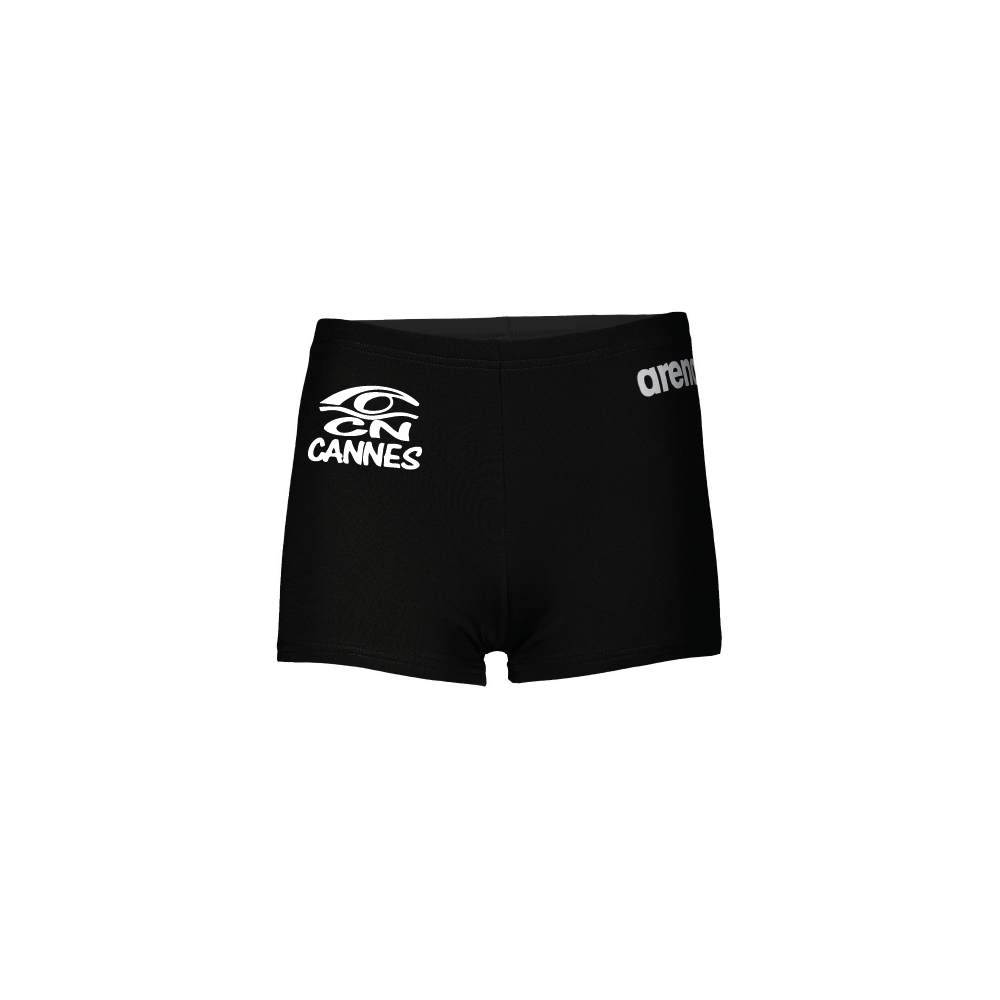 Arena Maillot De Bain - Garçons - CN Cannes - Noir