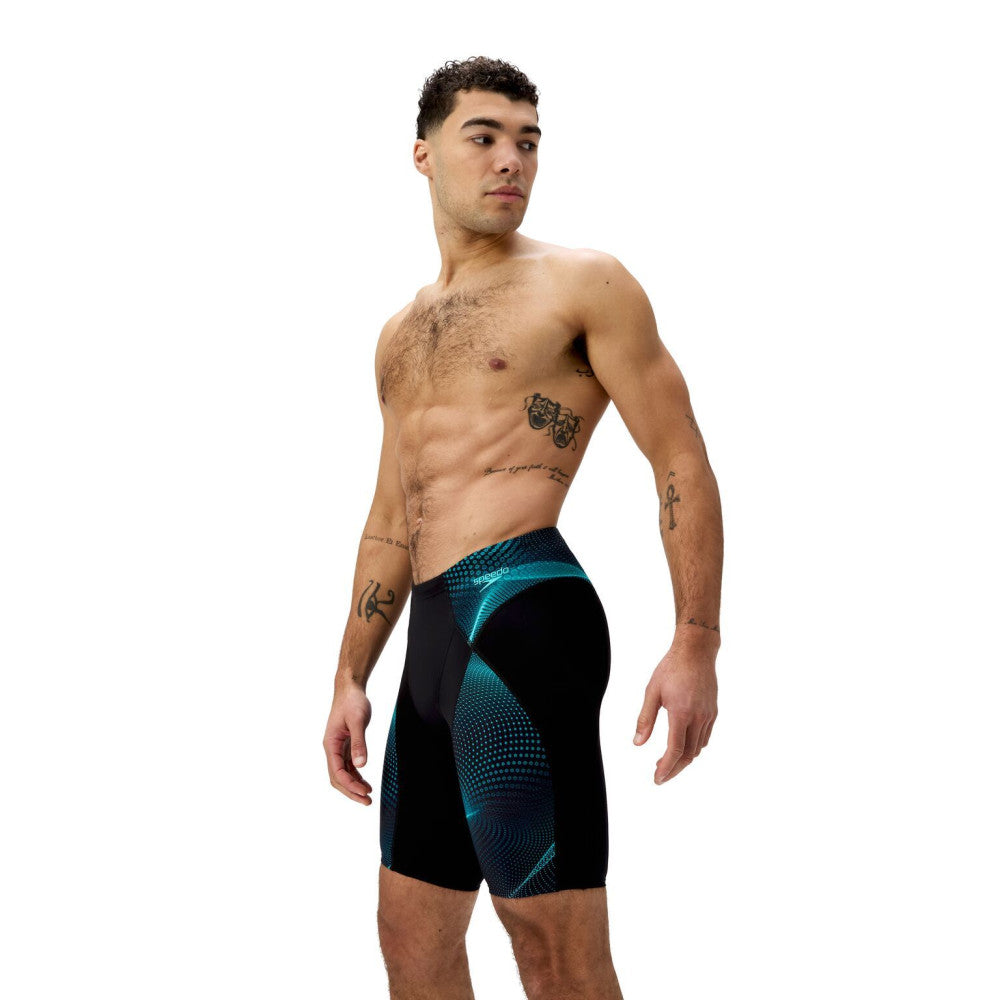 Speedo Maillot De Bain Homme ECO+ JAM BLA/GRN