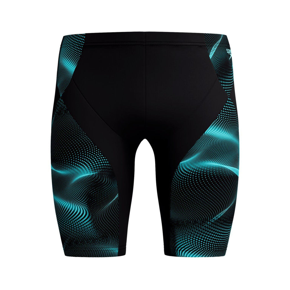 Speedo Maillot De Bain Homme ECO+ JAM BLA/GRN