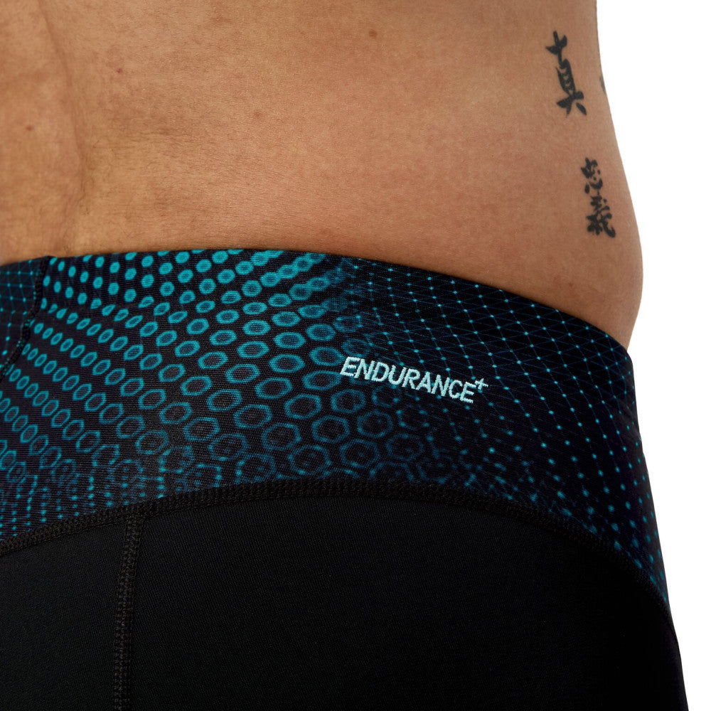 Speedo Maillot De Bain Homme ECO+ JAM BLA/GRN
