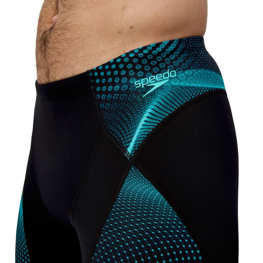 Speedo Maillot De Bain Homme ECO+ JAM BLA/GRN
