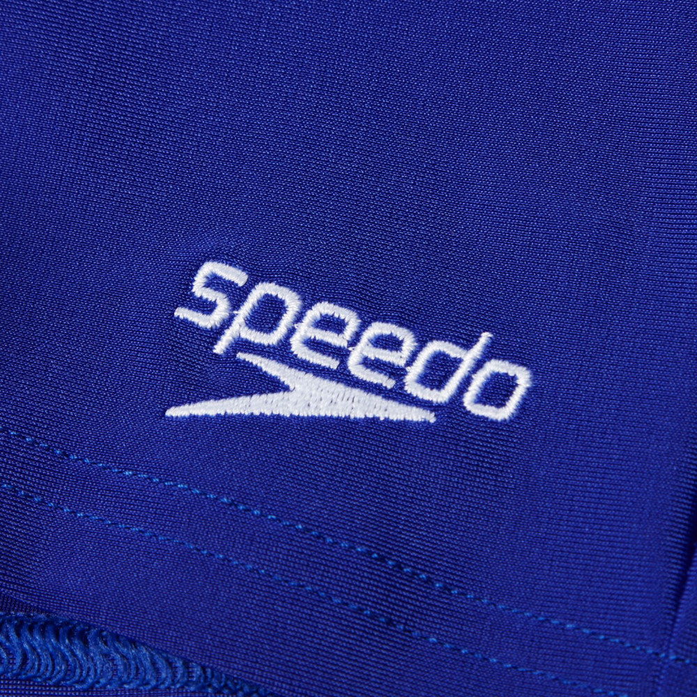  Maillot De Bain Speedo Junior ECO DIG ALLOV AQSH BLU/YEL