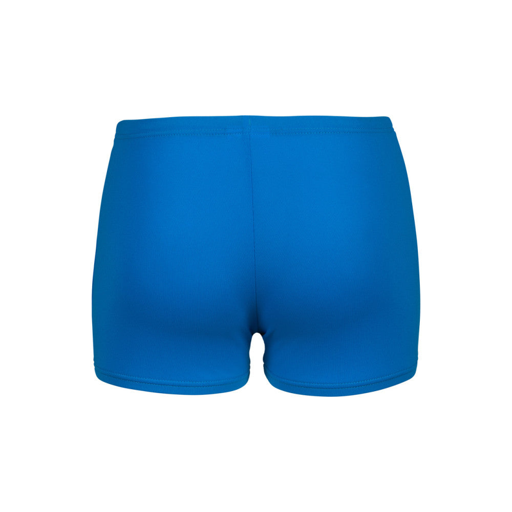  Maillot Garçon ARENA REFLECTING SWIM SHORT BLUE RIVER