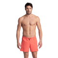  Maillot Homme ARENA EVO BEACH SHORT SOLID CALYPSO
