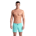  Maillot Homme ARENA EVO BEACH SHORT SOLID WATER