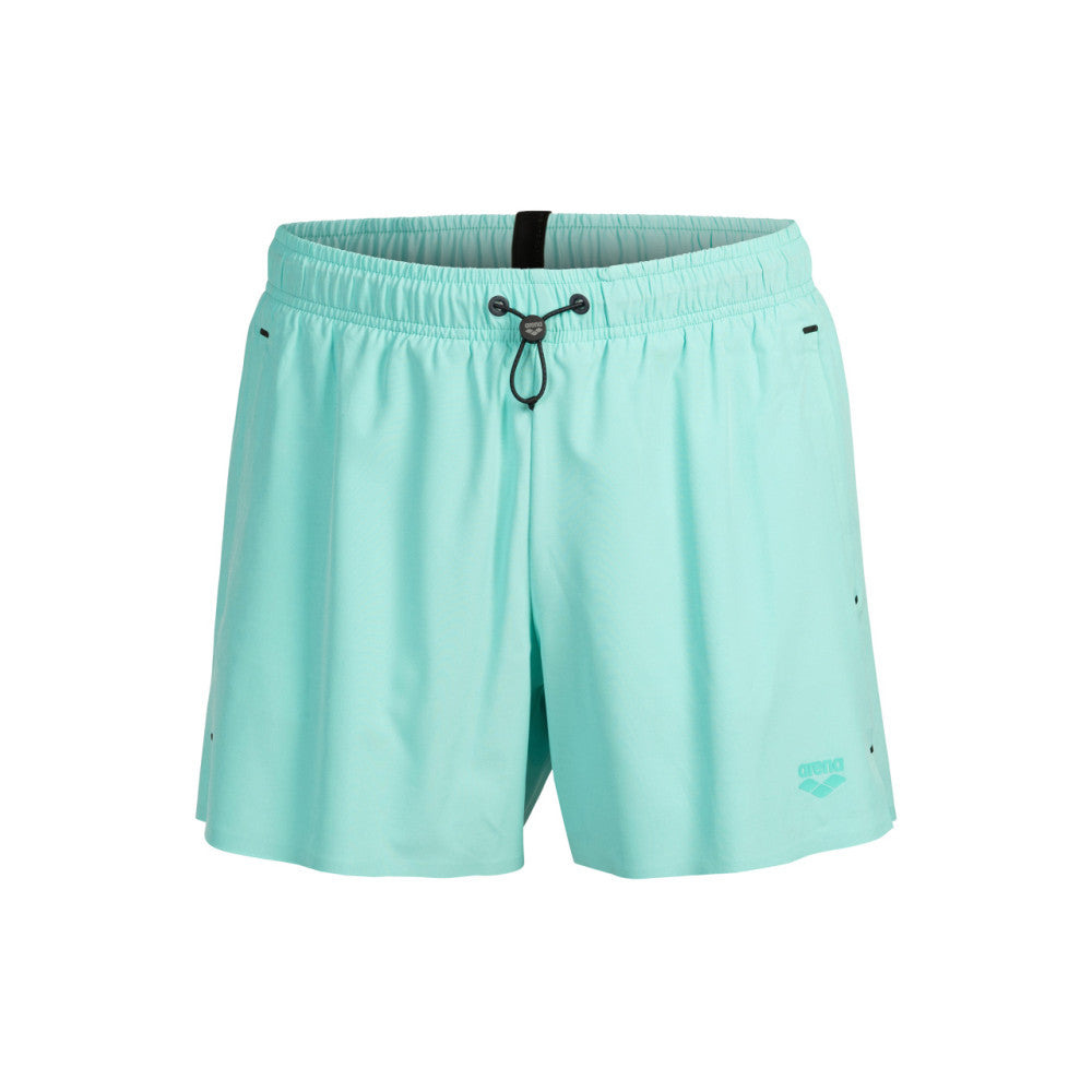  Maillot Homme ARENA EVO BEACH SHORT SOLID WATER